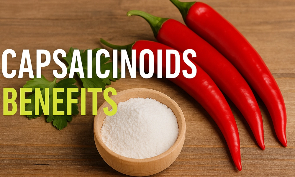 bulk-Capsaicinoids-powder-benefits bulk-Capsaicinoids-powder-benefits
