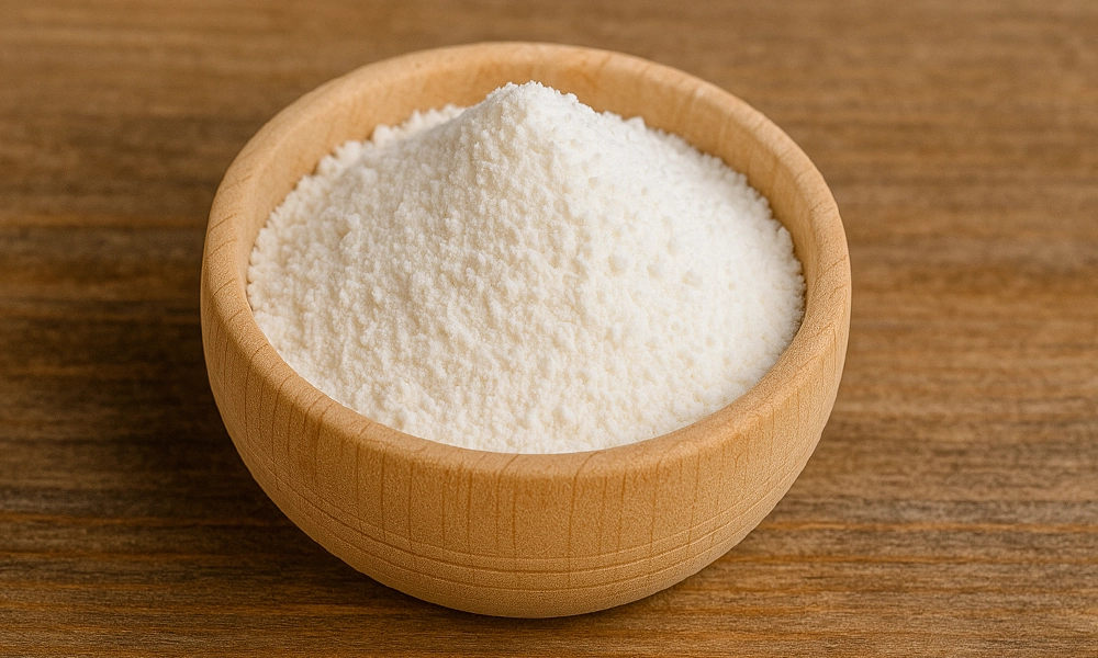 Capsaicinoids-powder-supplier