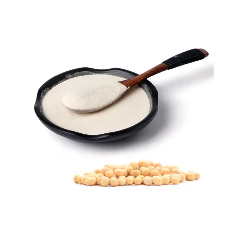 Soy-Peptide-Powder Soy-Peptide-Powder