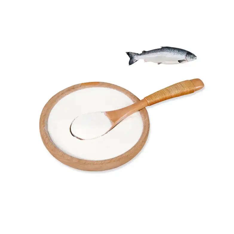 Fish-Collagen-Peptide-Powder Fish-Collagen-Peptide-Powder