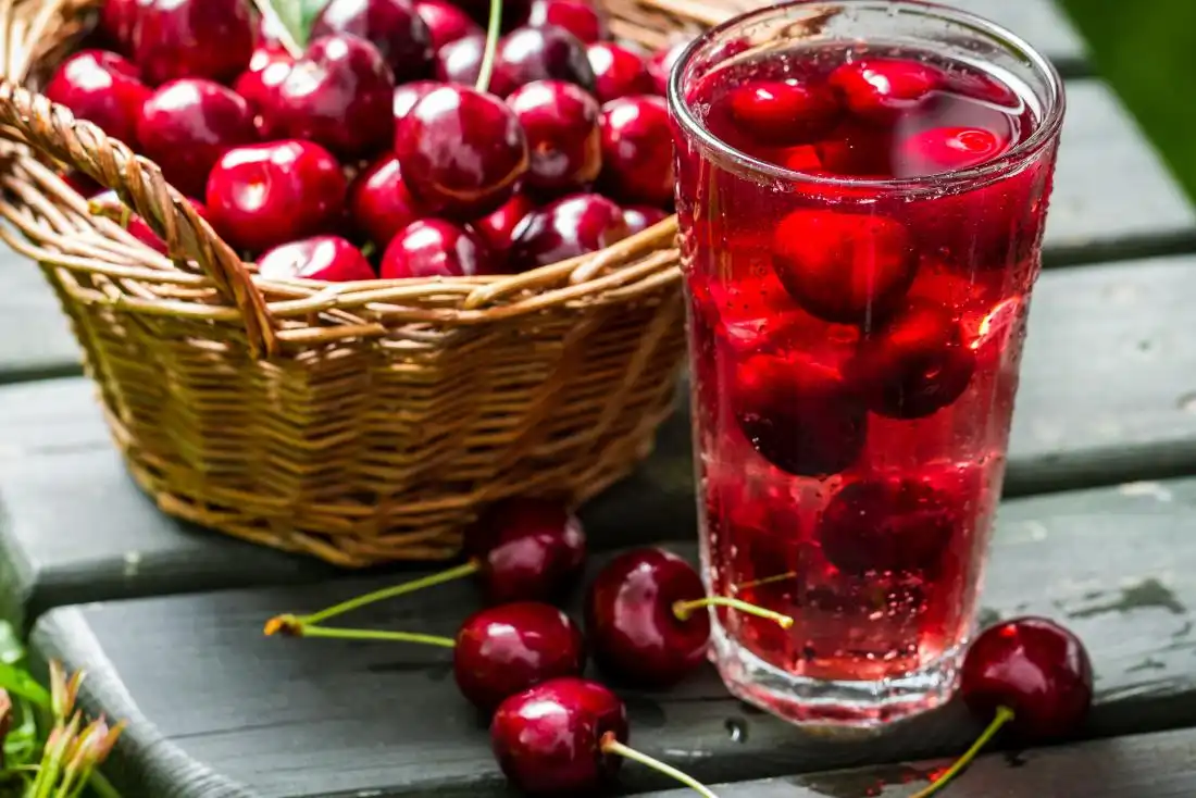 Tart-cherry-extract Tart-cherry-extract