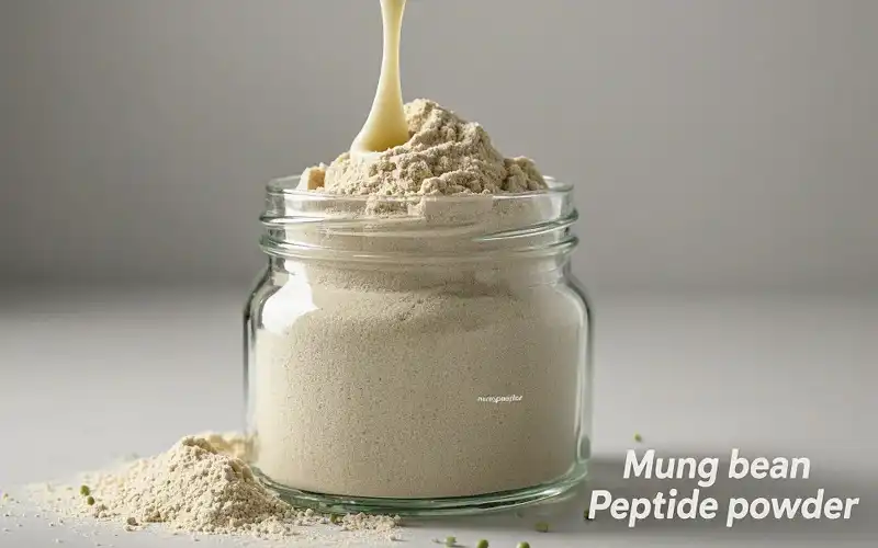 Is-Mung-Bean-Peptide-Powder-Safe-to-Consume