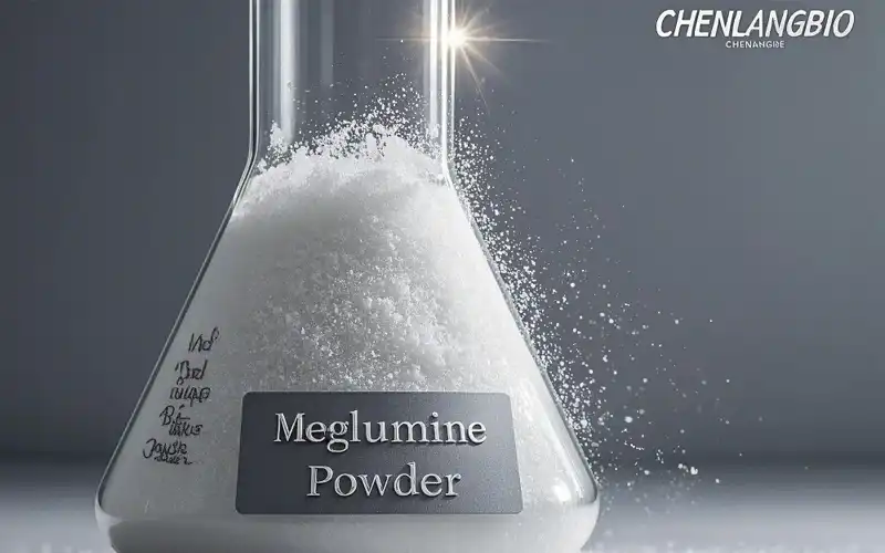 Meglumine-Powder Meglumine-Powder