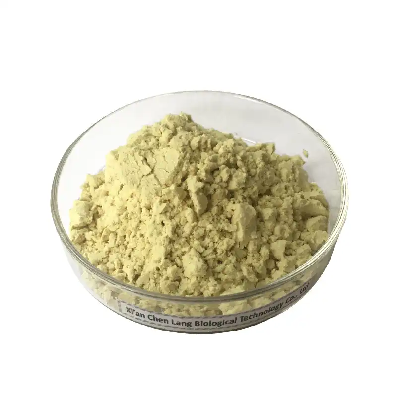 Sodium-Methylesculetin- Acetate-powder