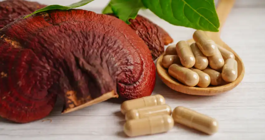 phellinus-linteus-extract-powder-supplier
