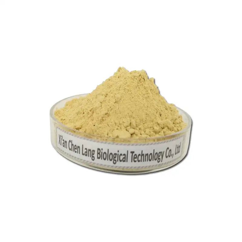 berberine-hydrochloride-supplier