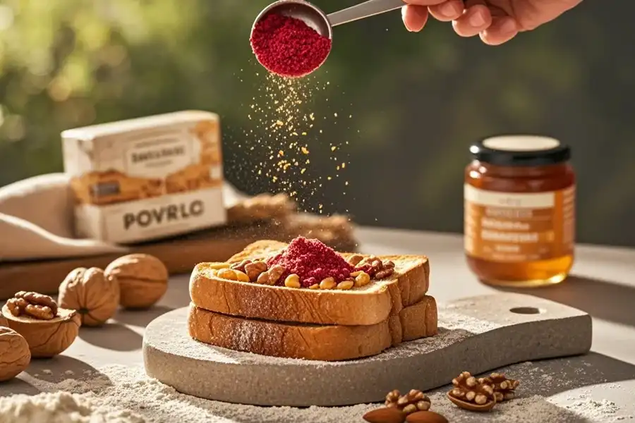 PQQ-powder-price