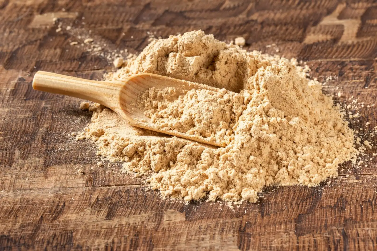 Spermidine-powder-Supplementation
