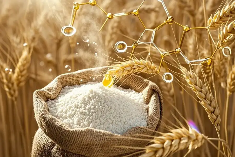 Spermidine-Trihydrochloride-powder-supplier