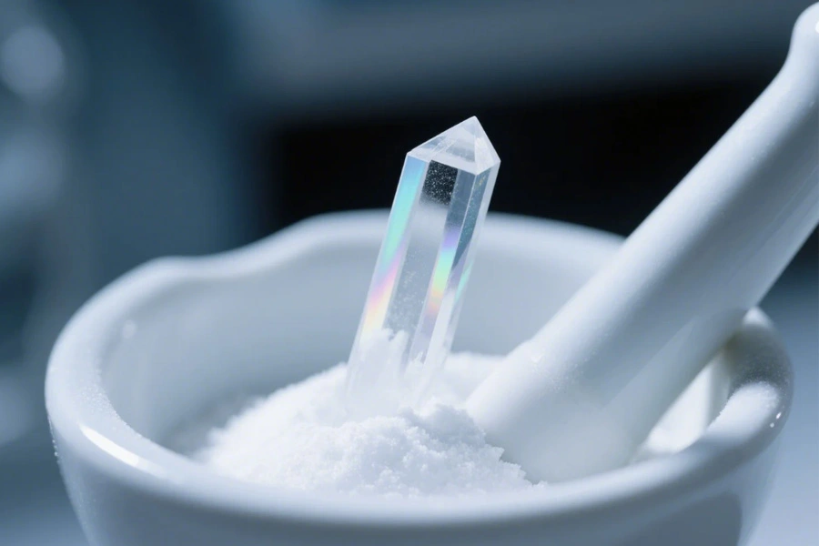 Potassium Methoxysalicylate
