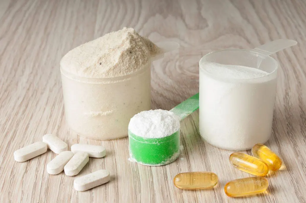 buy-Meglumine- Powder