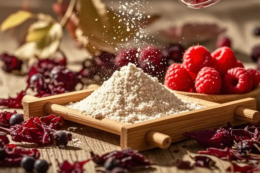 Resveratrol-Powder-supplier