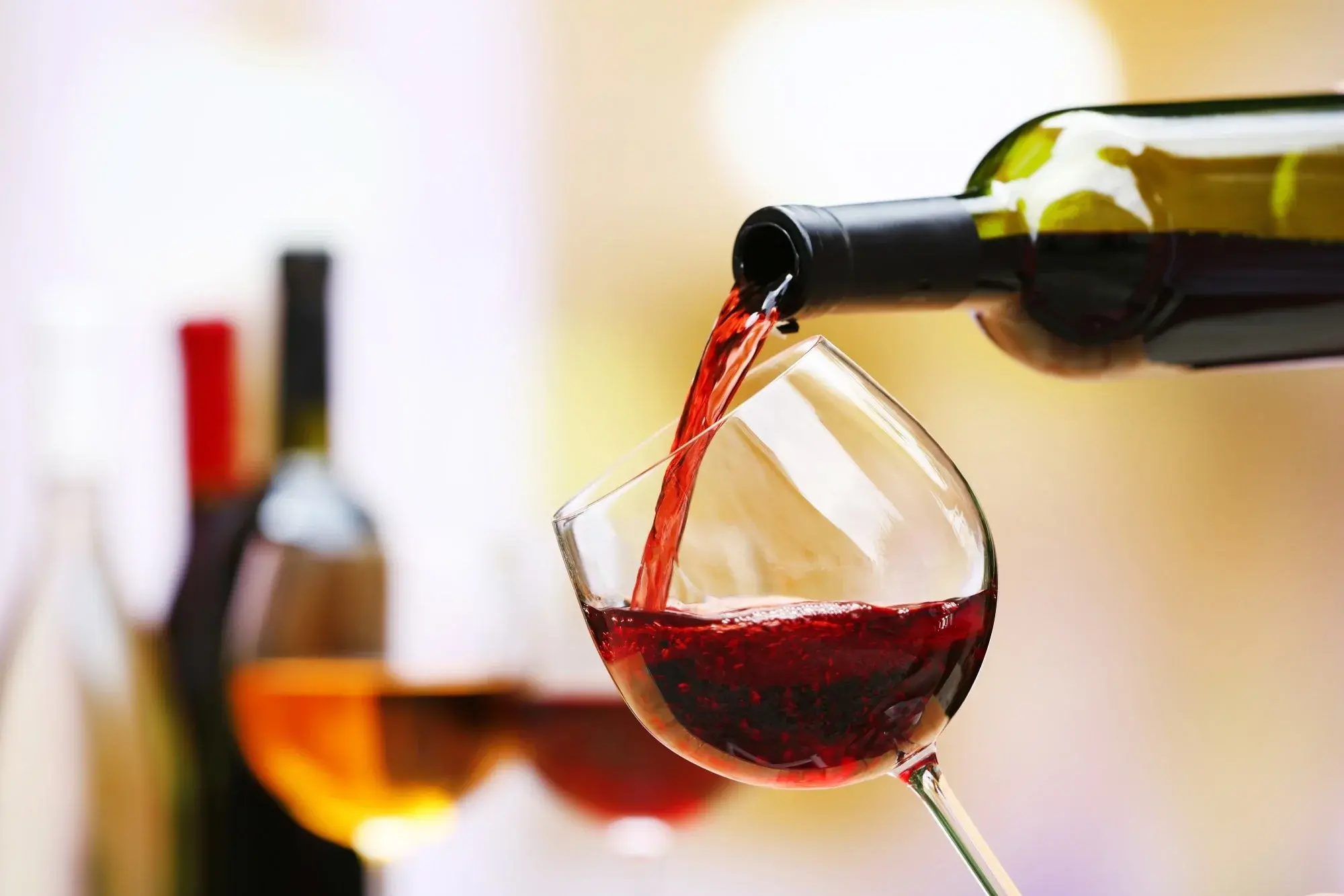 Resveratrol-Powder