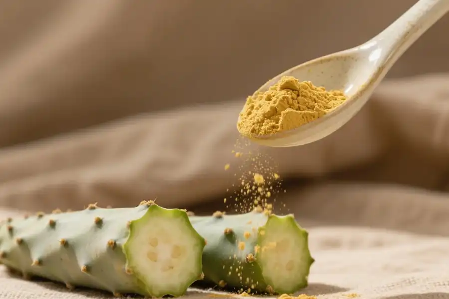 Is Cactus Extract Powder Safe to Consume Is Cactus Extract Powder Safe to Consume