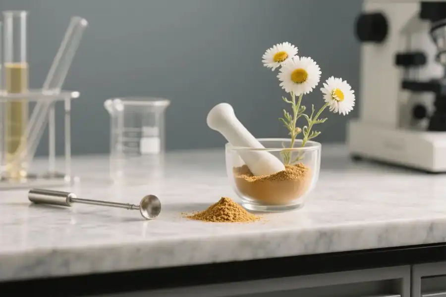 Helichrysum-Arenarium-Flower-Extract-supplier-for-sale-online
