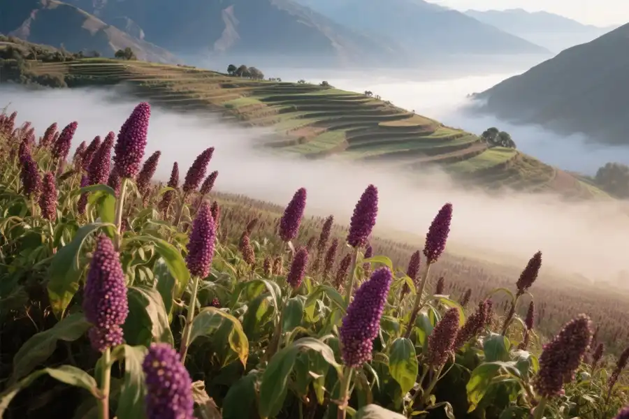 Chenopodium-Quinoa-Seed-Extract-powder-benefits