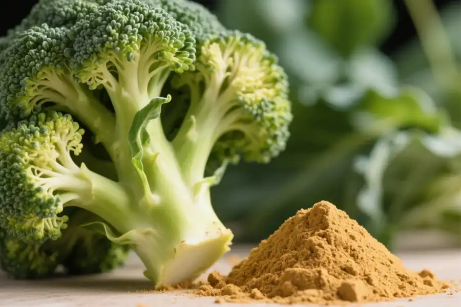 Benefits-Broccoli-Extract-Powder-supplier
