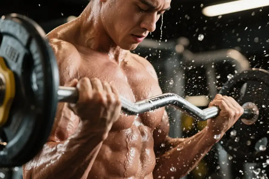 Beta-Ecdysterone-manufacturer Beta-Ecdysterone-manufacturer