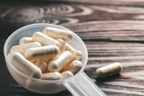 Chondroitin-Sulfate-Powder