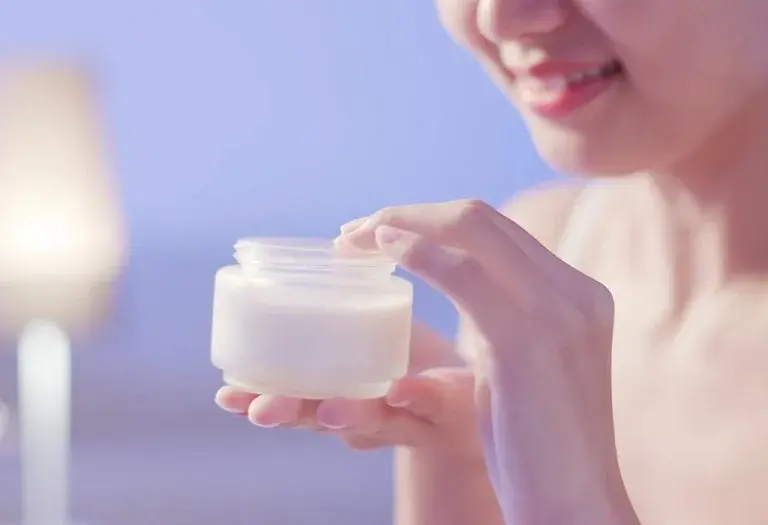 Hydroxypropyl-Tetrahydropyrantriol-powder