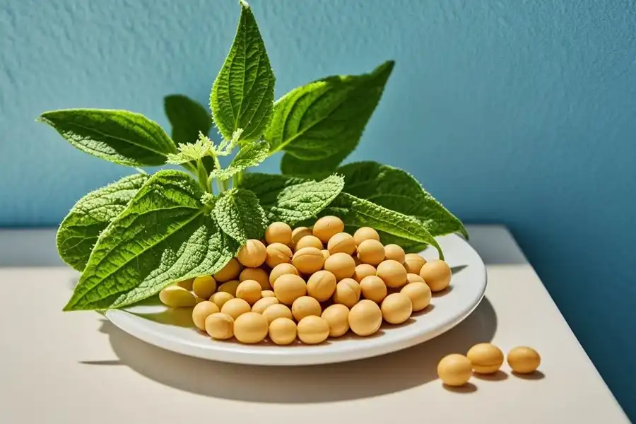 Genistein-manufacturer-quality-control Genistein-manufacturer-quality-control