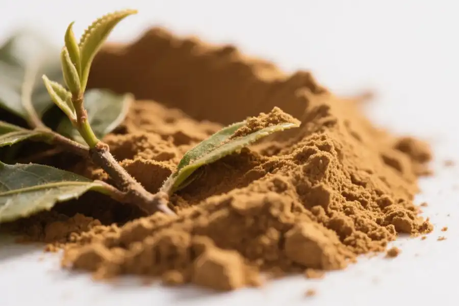 Theabrownin-powder-supplier Theabrownin-powder-supplier