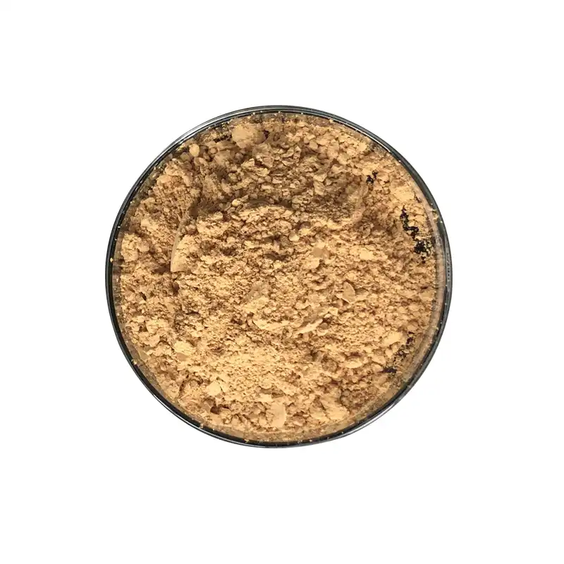 Milk-Thistle-Extract-manufacturer
