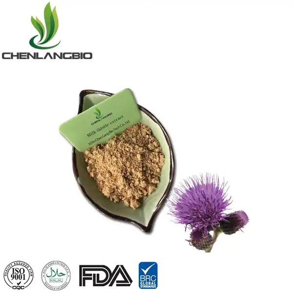 HPLC-Tested-Milk-Thistle-Extract
