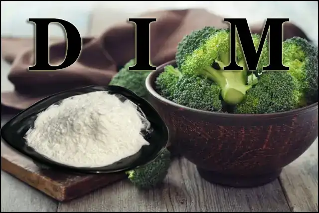 Diindolylmethane Pure