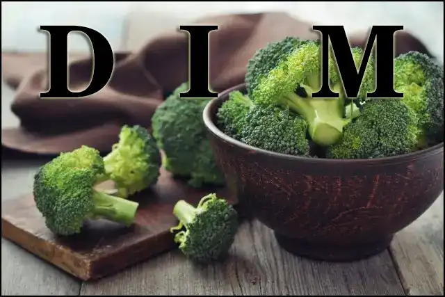 3 3 Diindolylmethane Pure