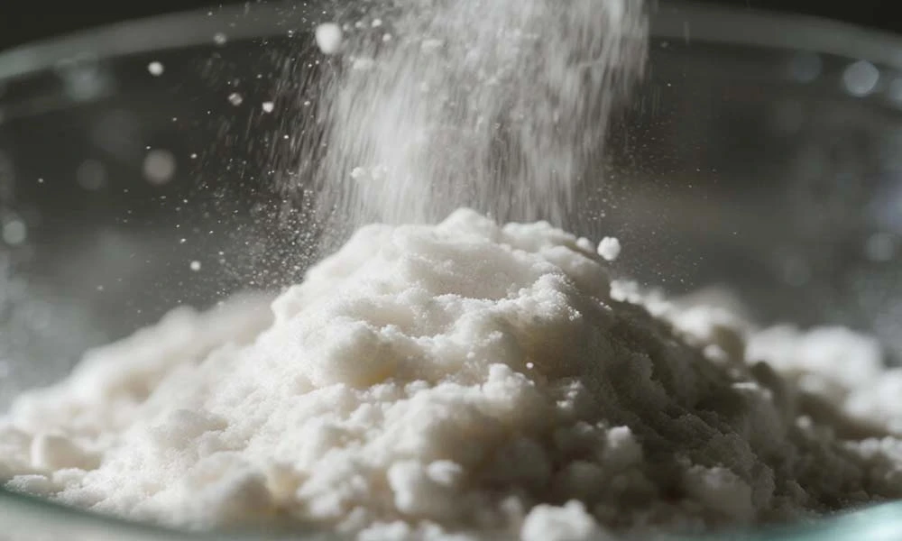 Acetylcysteine Powder Acetylcysteine Powder