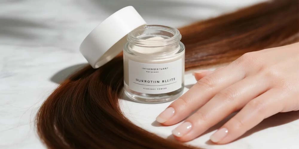 How Does Hydrolyzed Keratin Strengthen Damaged Hair How Does Hydrolyzed Keratin Strengthen Damaged Hair