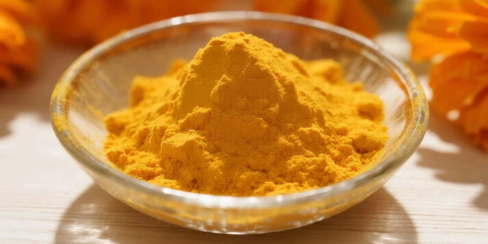 Zeaxanthin-Powder-supplier Zeaxanthin-Powder-supplier