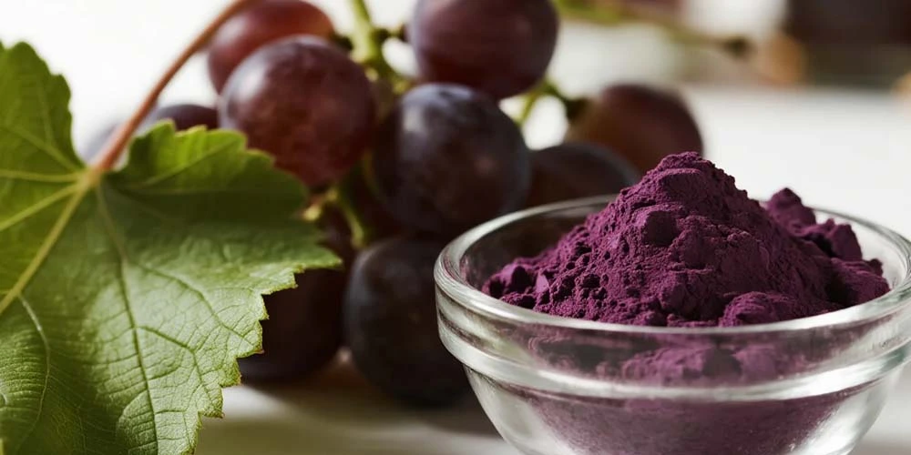Grape-Seed-Extract-proanthocyanidin-95% Grape-Seed-Extract-proanthocyanidin-95%