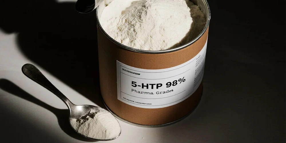 5HTP-powder-supplier