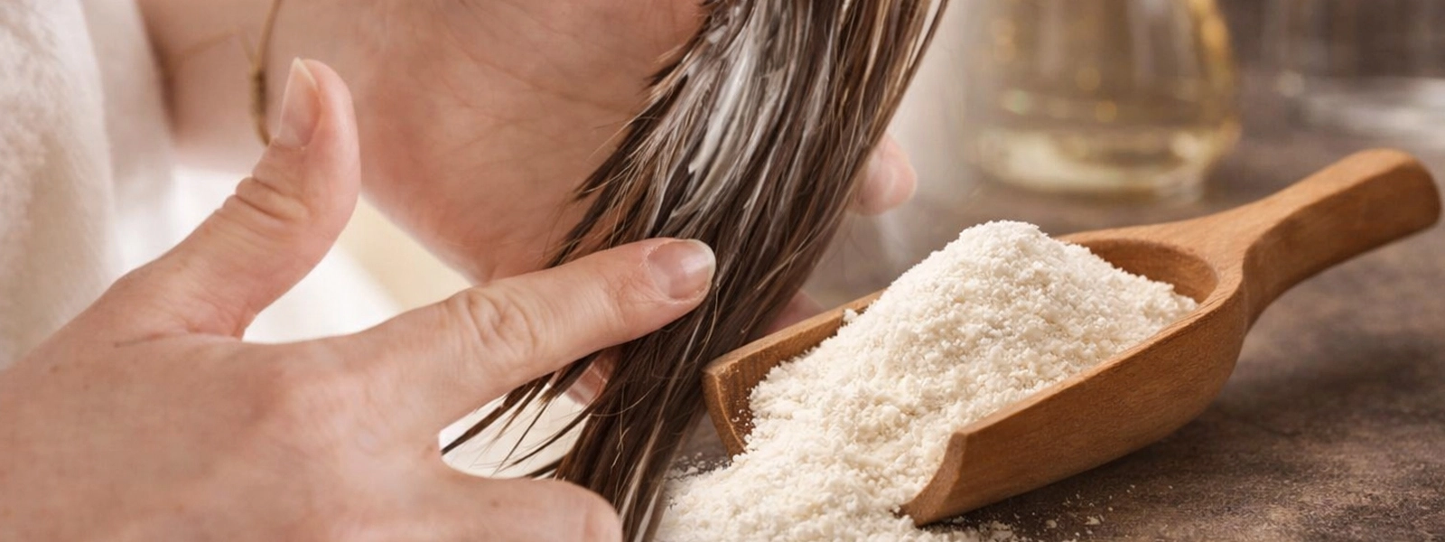 Does-Hydrolyzed-Keratin-powder-Straighten-Hair Does-Hydrolyzed-Keratin-powder-Straighten-Hair