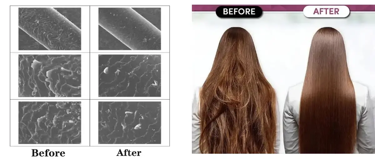 Hydrolyzed-Keratin-Powder