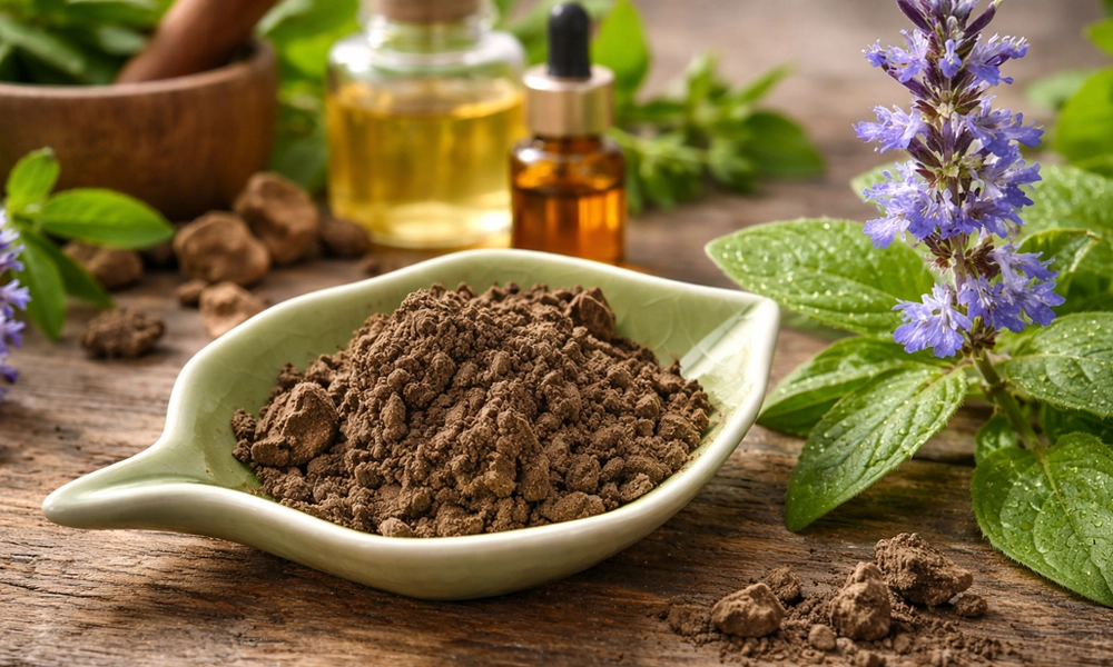 Turkesterone-powder-supplier-online