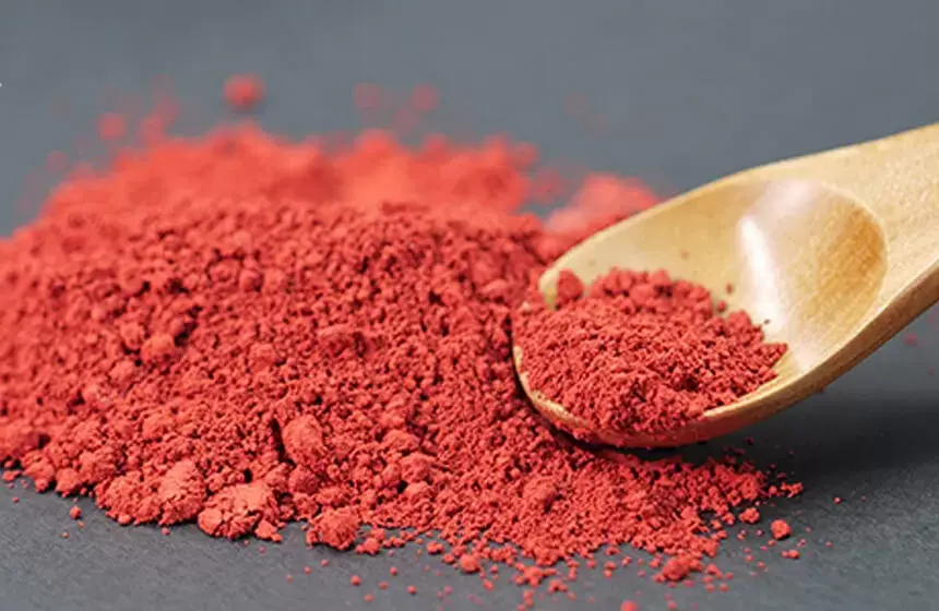 Pyrroloquinoline-Quinone-Powder-manufacturer