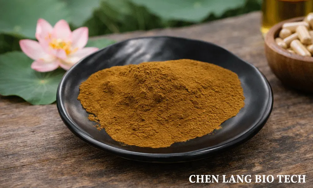 Nuciferine-supplier Nuciferine-supplier