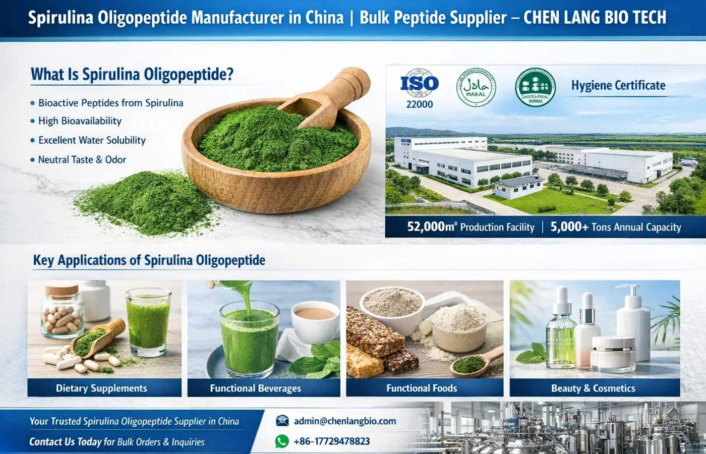 buy-spirulina-oligopeptide-in-bulk