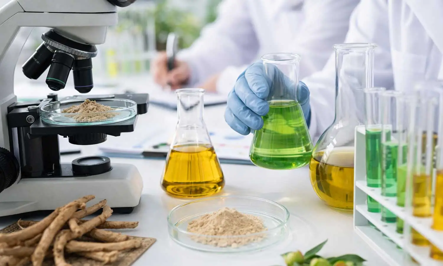 ashwagandha-extract-mechanism-lab ashwagandha-extract-mechanism-lab