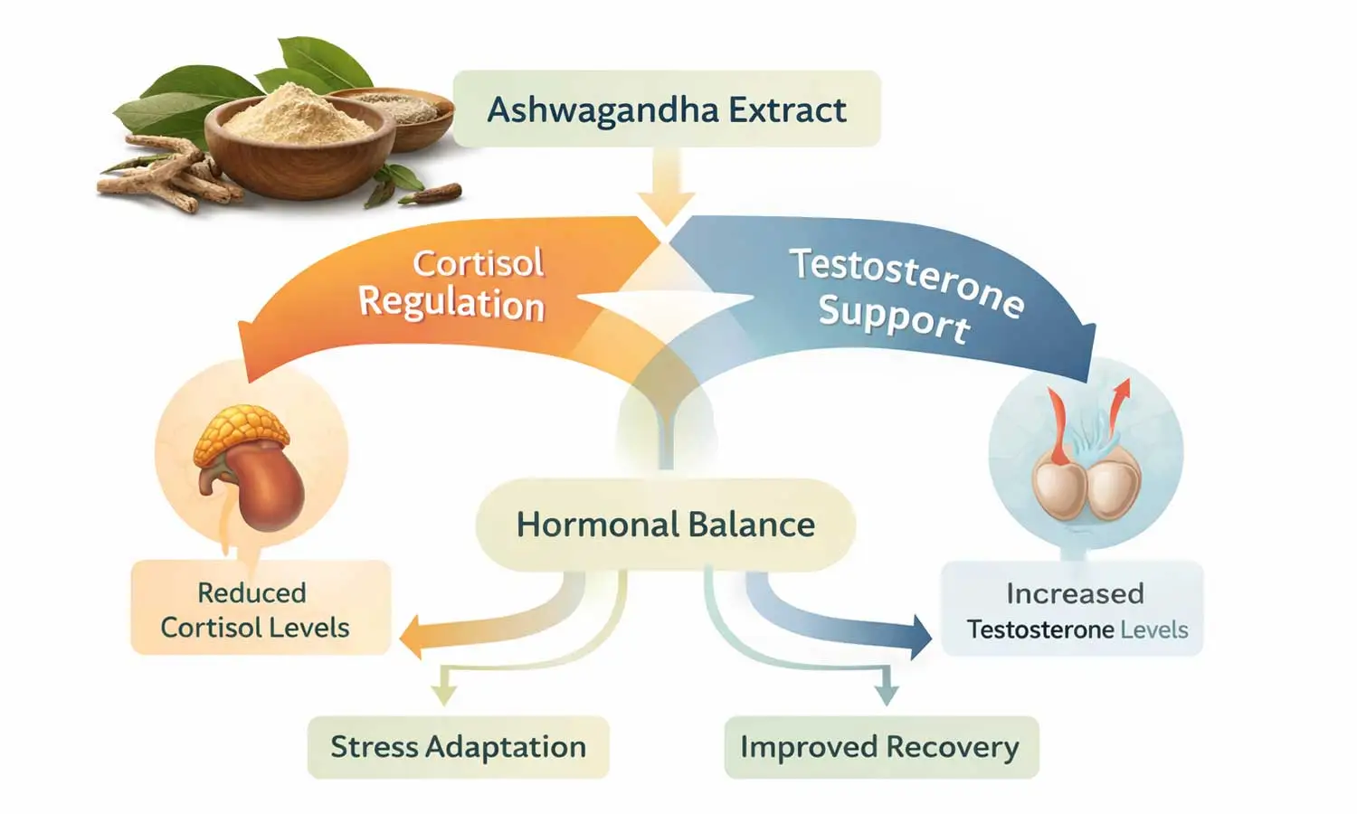 ashwagandha-extract-mechanism-testosterone
