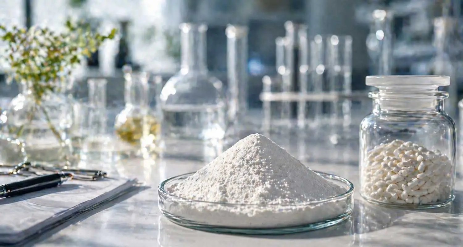 spermidine-trihydrochloride-powder-bulk-suppier