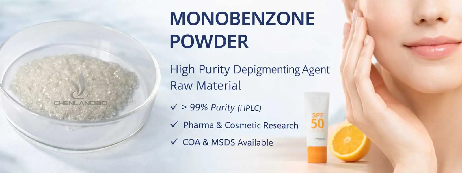 what-is-monobenzone-powder
