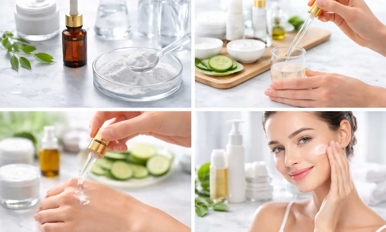 how-to-use-ha-powder