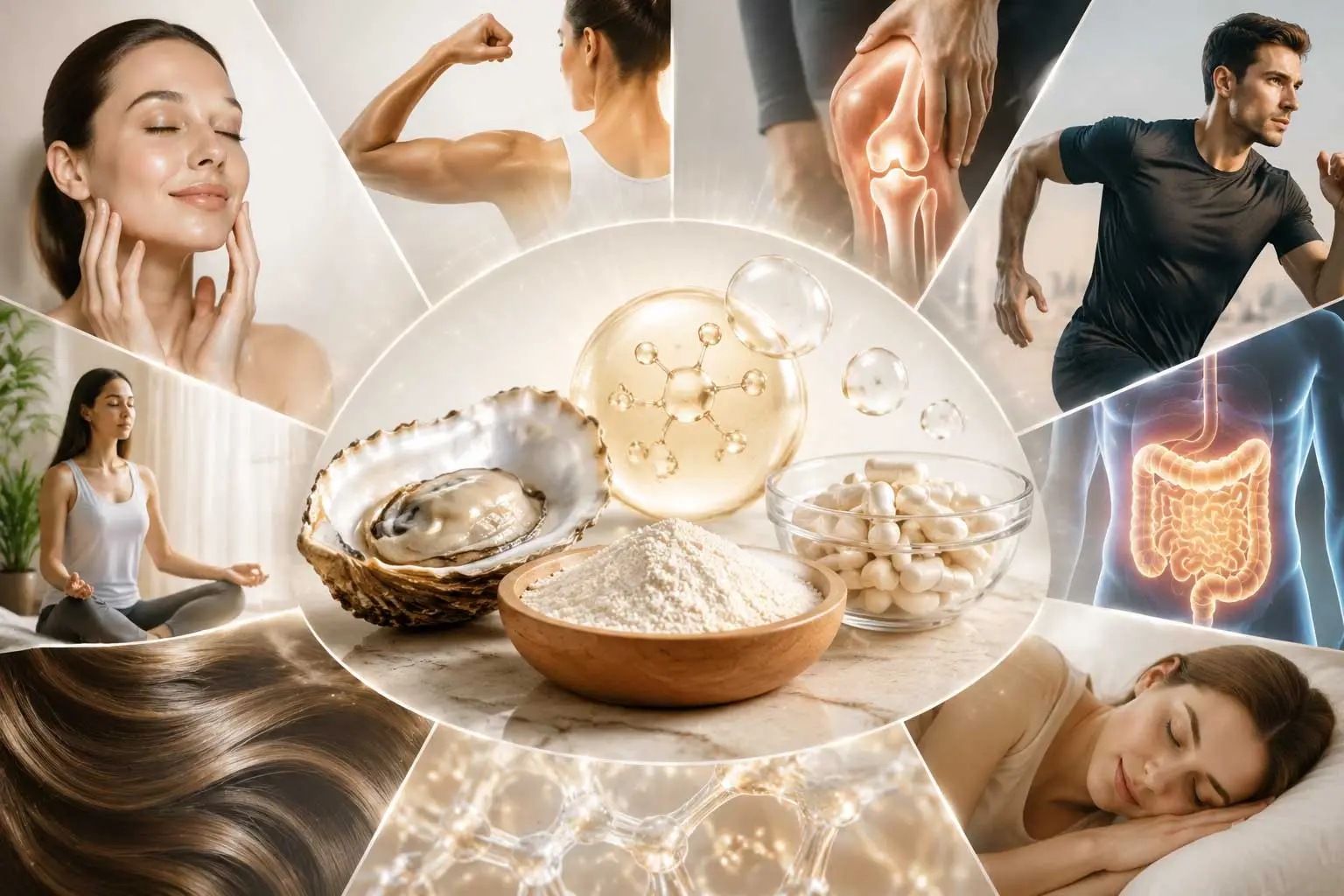 oyster-peptide-applications oyster-peptide-applications