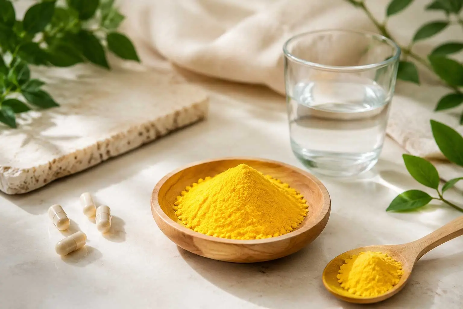 High-quality-CoQ10-powder High-quality-CoQ10-powder