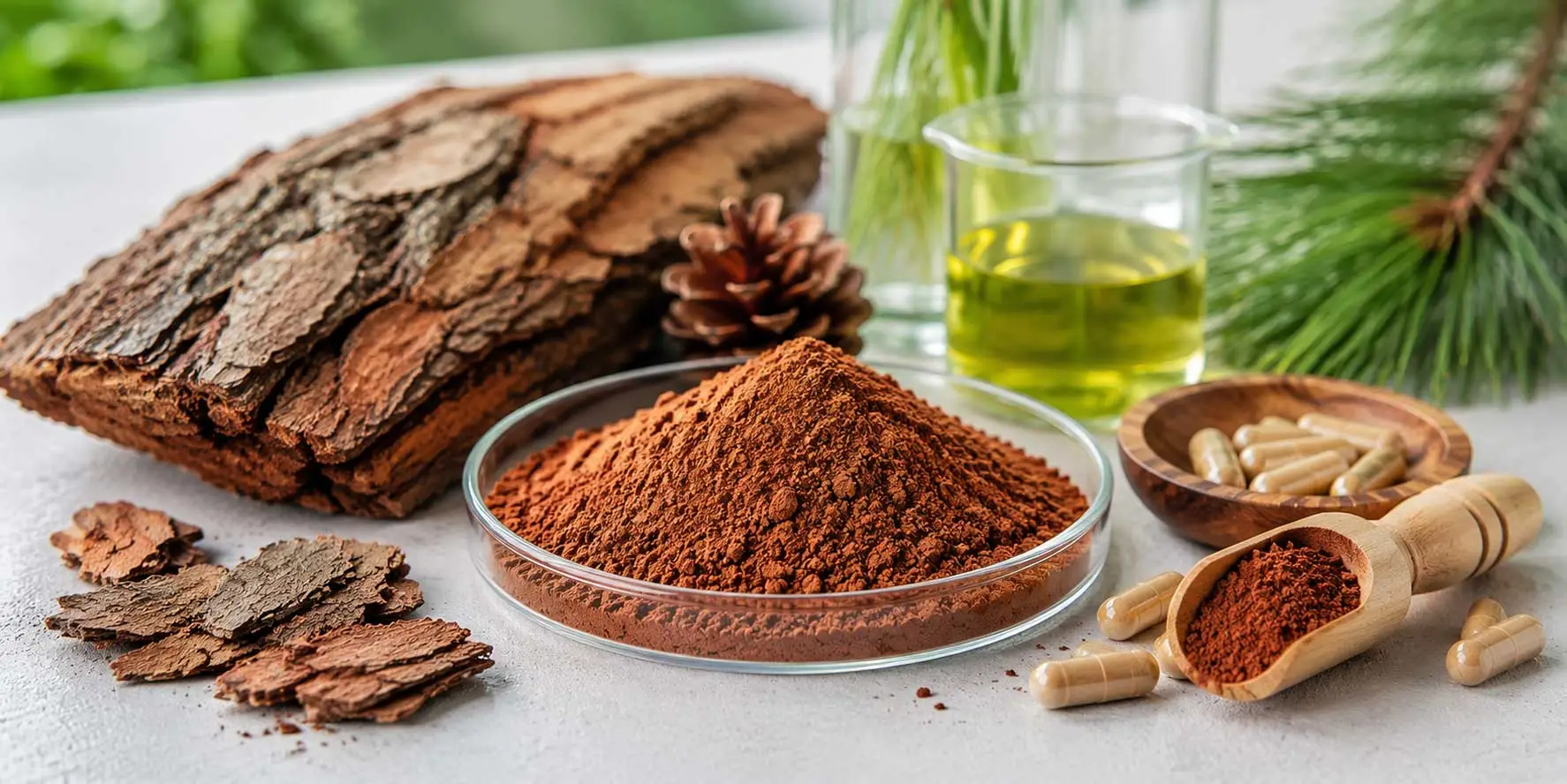 pine-bark-extract-nutraceutical