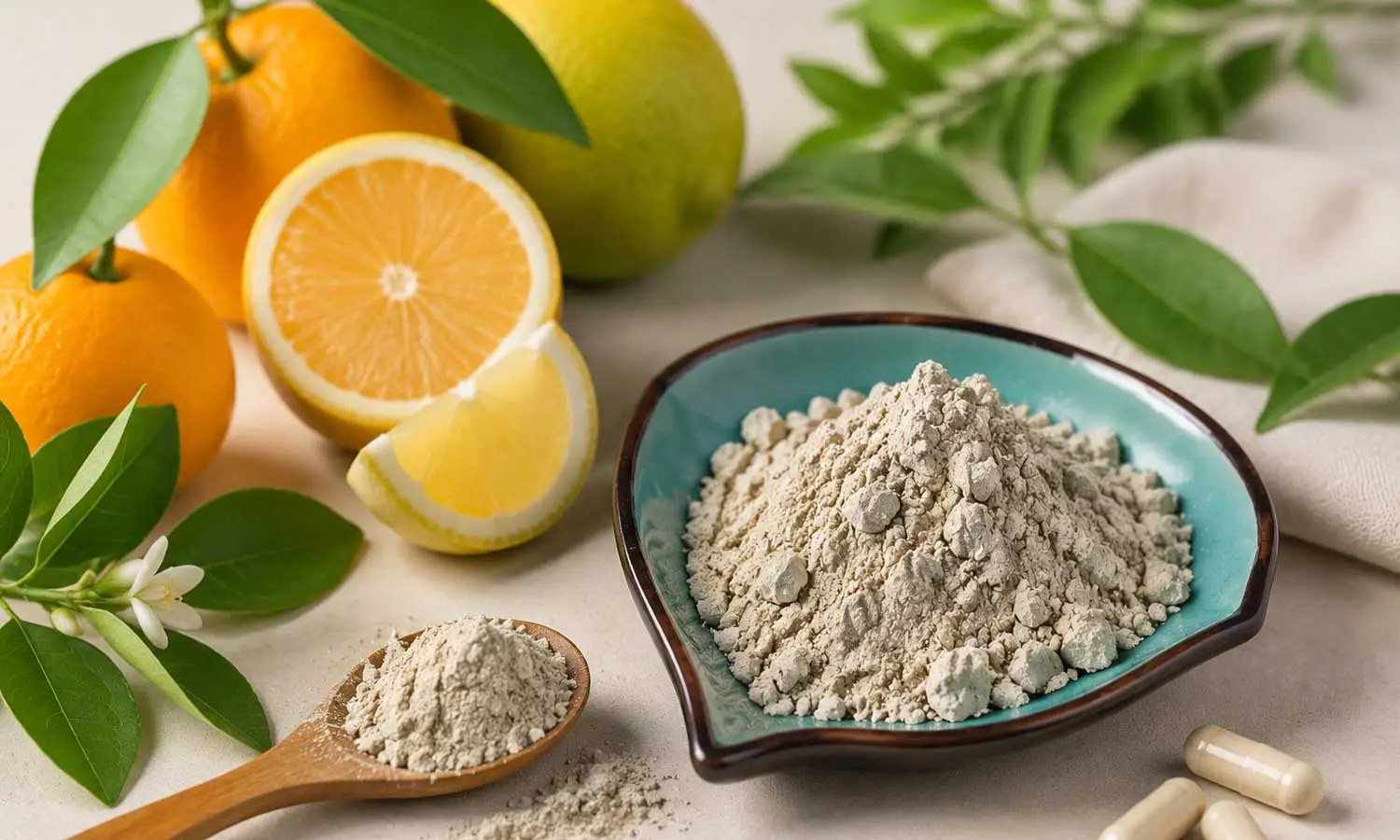 diosmin-powder-supplier